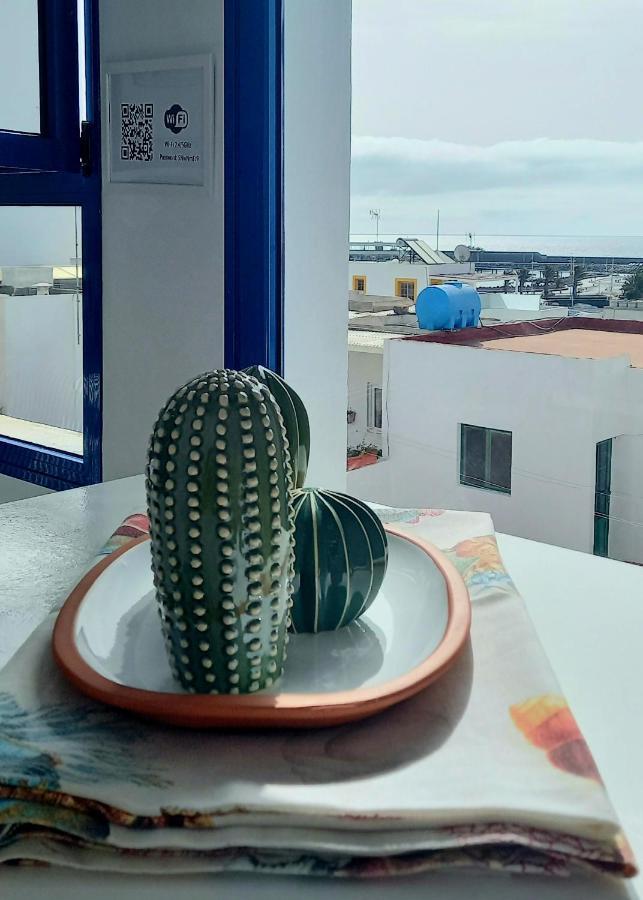 Apartmán Casa Pescado Vistas Al Mar Arrecife  Exteriér fotografie