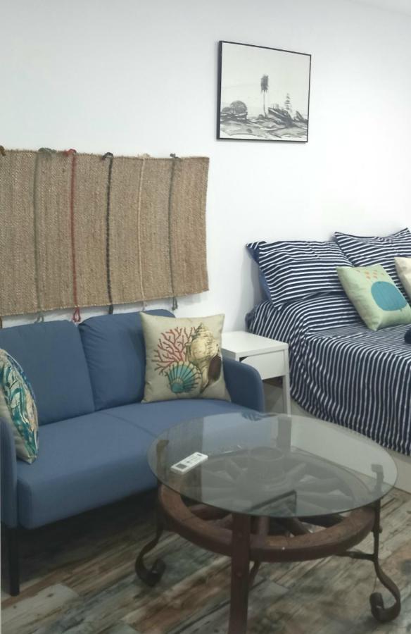Apartmán Casa Pescado Vistas Al Mar Arrecife  Exteriér fotografie