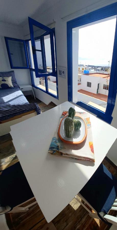Apartmán Casa Pescado Vistas Al Mar Arrecife  Exteriér fotografie